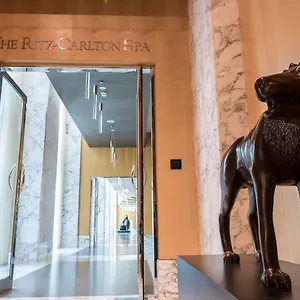 5* Hotel The Ritz-carlton, International Financial Centre
