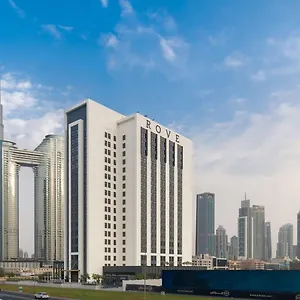 Hotel Rove Walk, Dubai