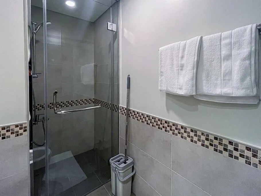 Apartment Trophy - Cityscape Posh Suite Dubai United Arab Emirates